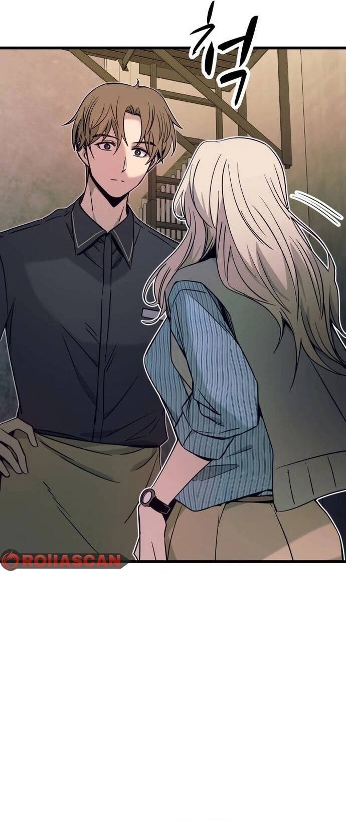 Định Mệnh Đôi Ta Giao Thoa Nơi Bến Tàu Chapter 29 - 27