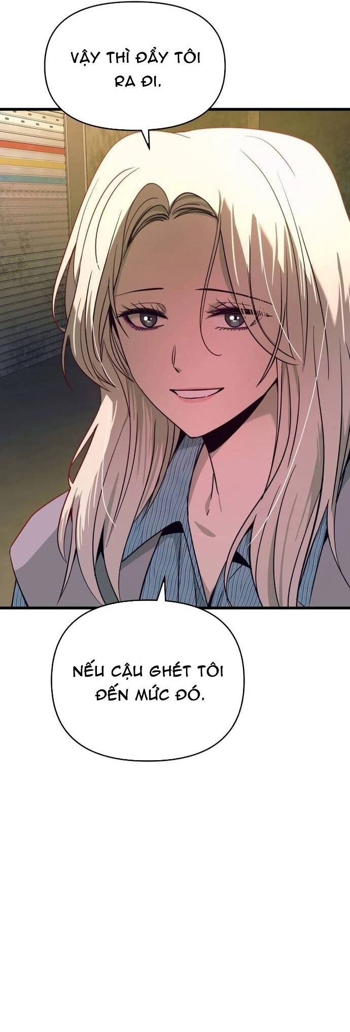 Định Mệnh Đôi Ta Giao Thoa Nơi Bến Tàu Chapter 29 - 29