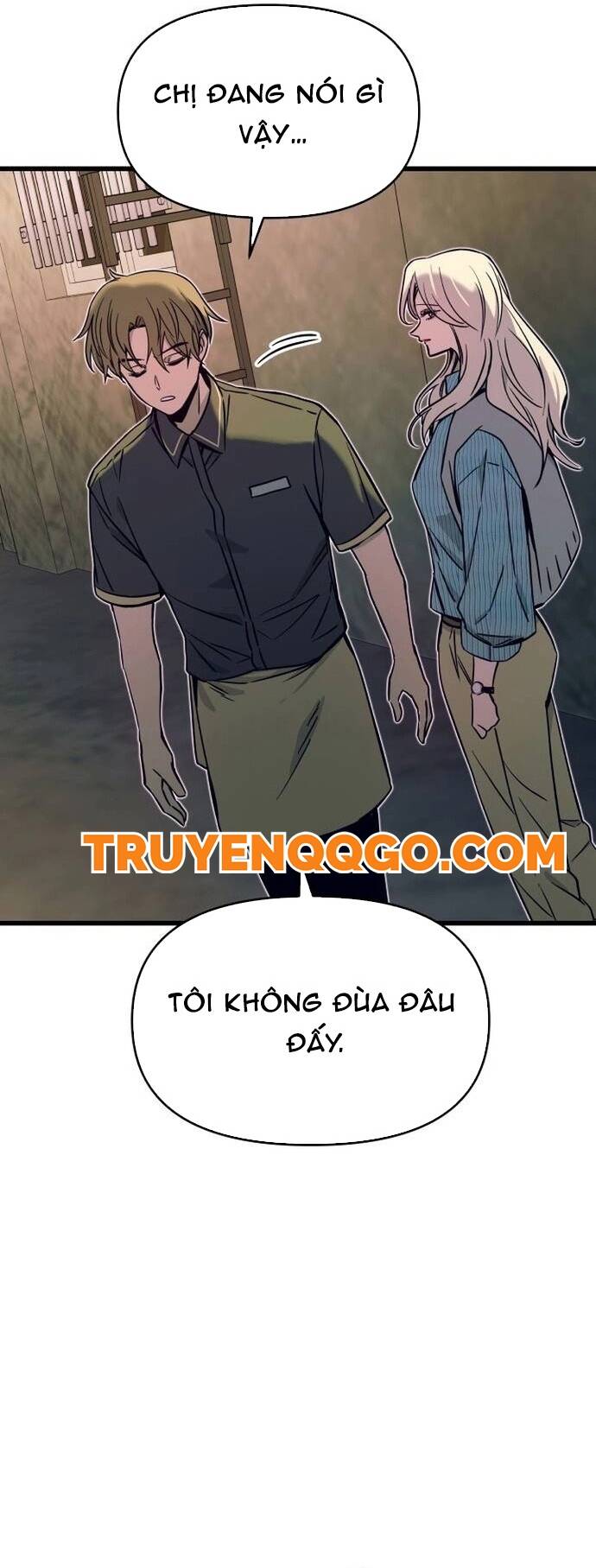 Định Mệnh Đôi Ta Giao Thoa Nơi Bến Tàu Chapter 29 - 30
