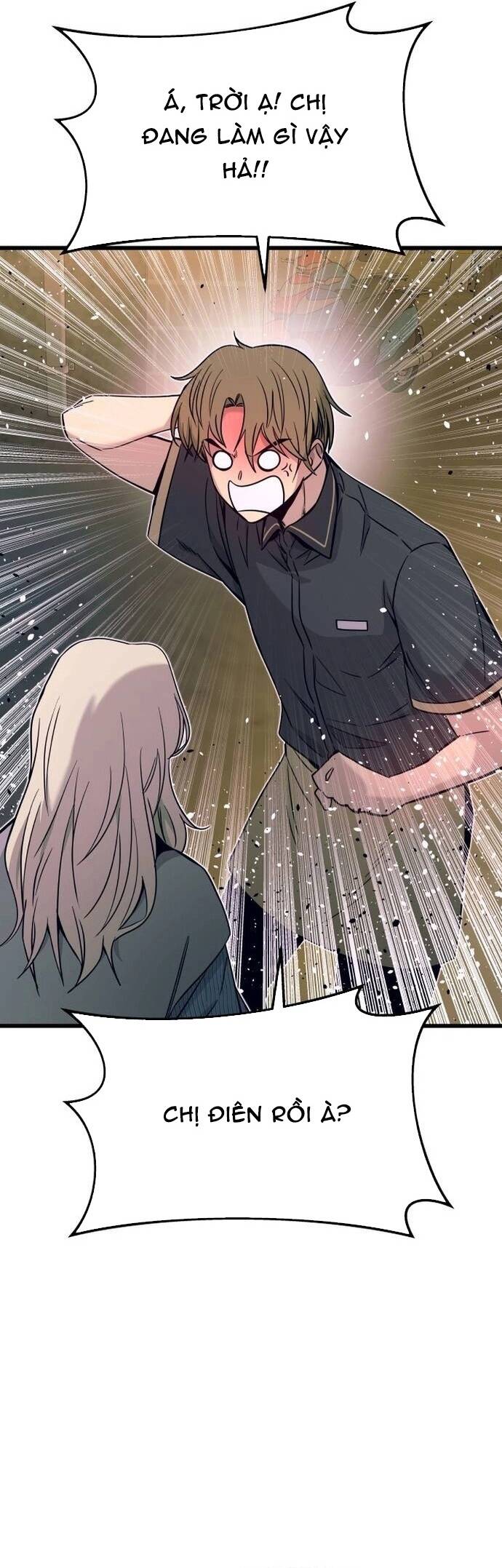 Định Mệnh Đôi Ta Giao Thoa Nơi Bến Tàu Chapter 29 - 32