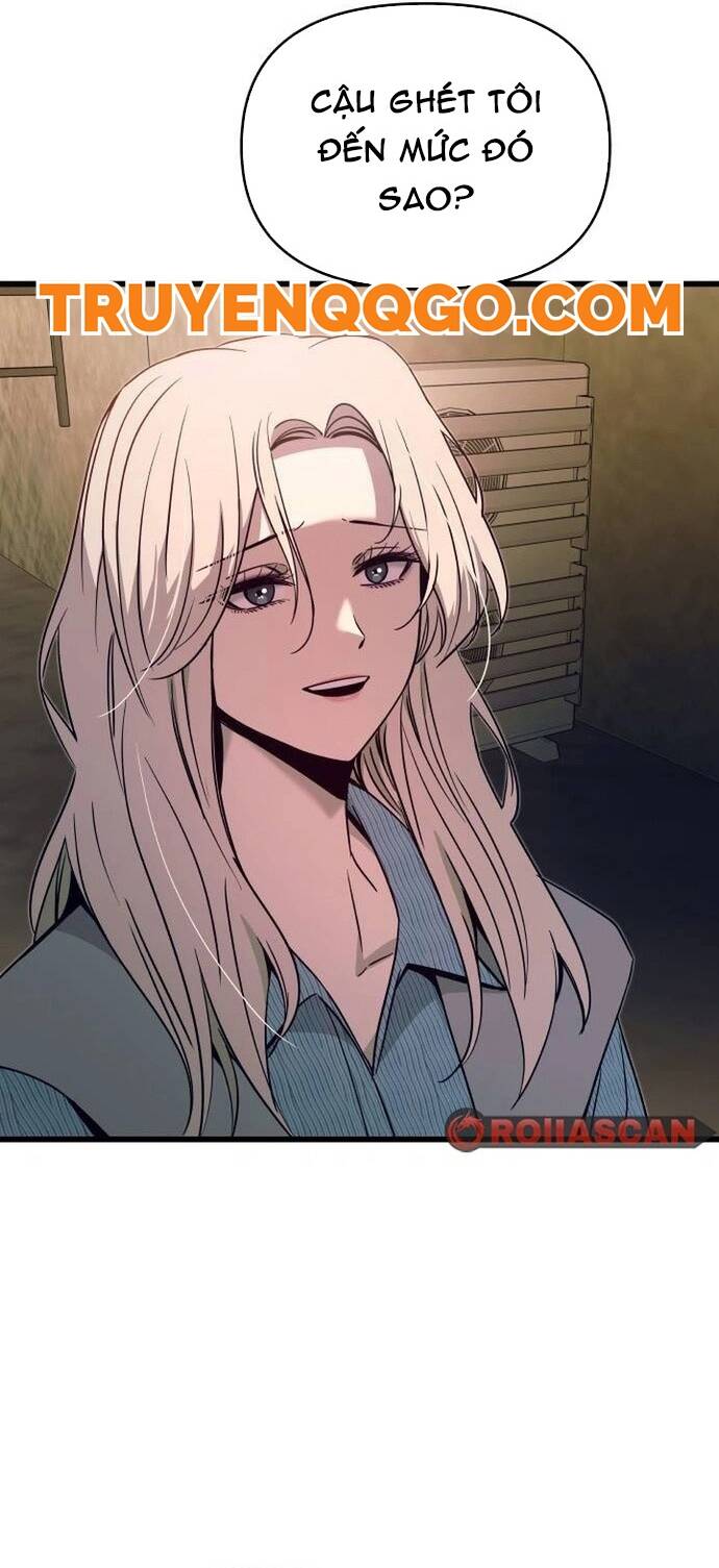 Định Mệnh Đôi Ta Giao Thoa Nơi Bến Tàu Chapter 29 - 33