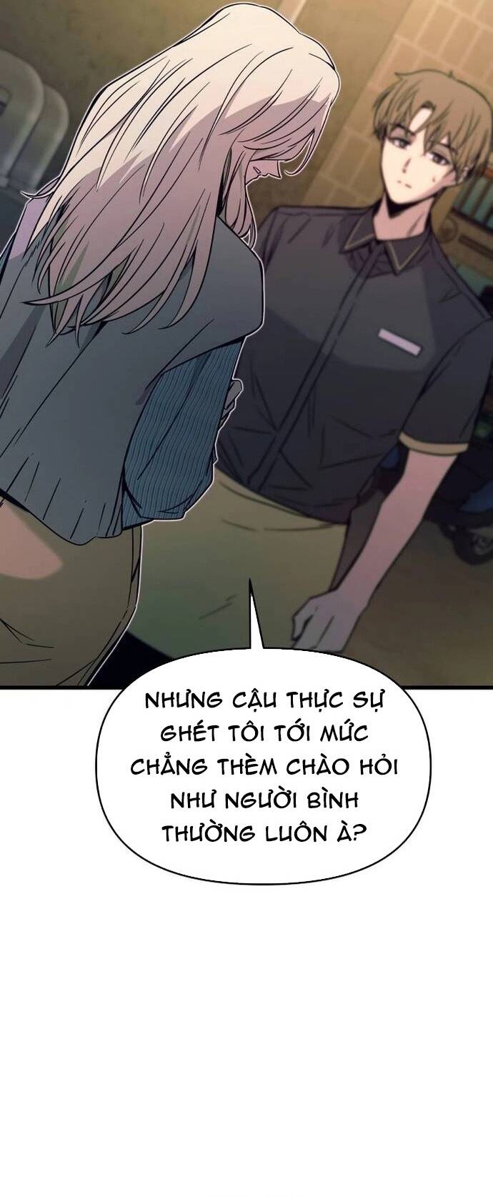 Định Mệnh Đôi Ta Giao Thoa Nơi Bến Tàu Chapter 29 - 35