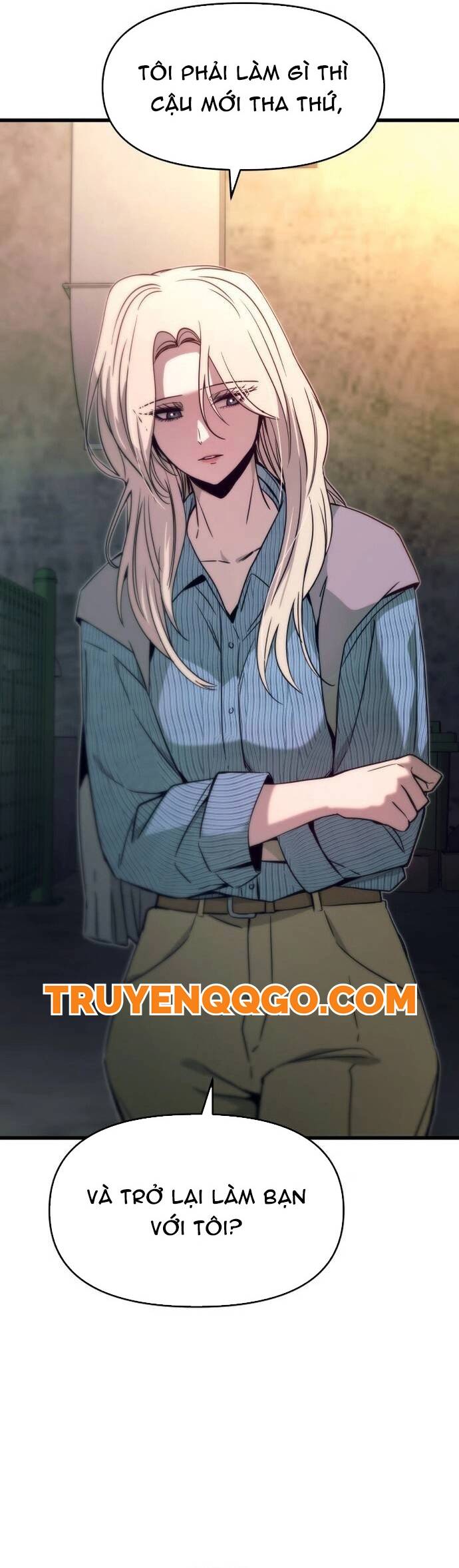 Định Mệnh Đôi Ta Giao Thoa Nơi Bến Tàu Chapter 29 - 36