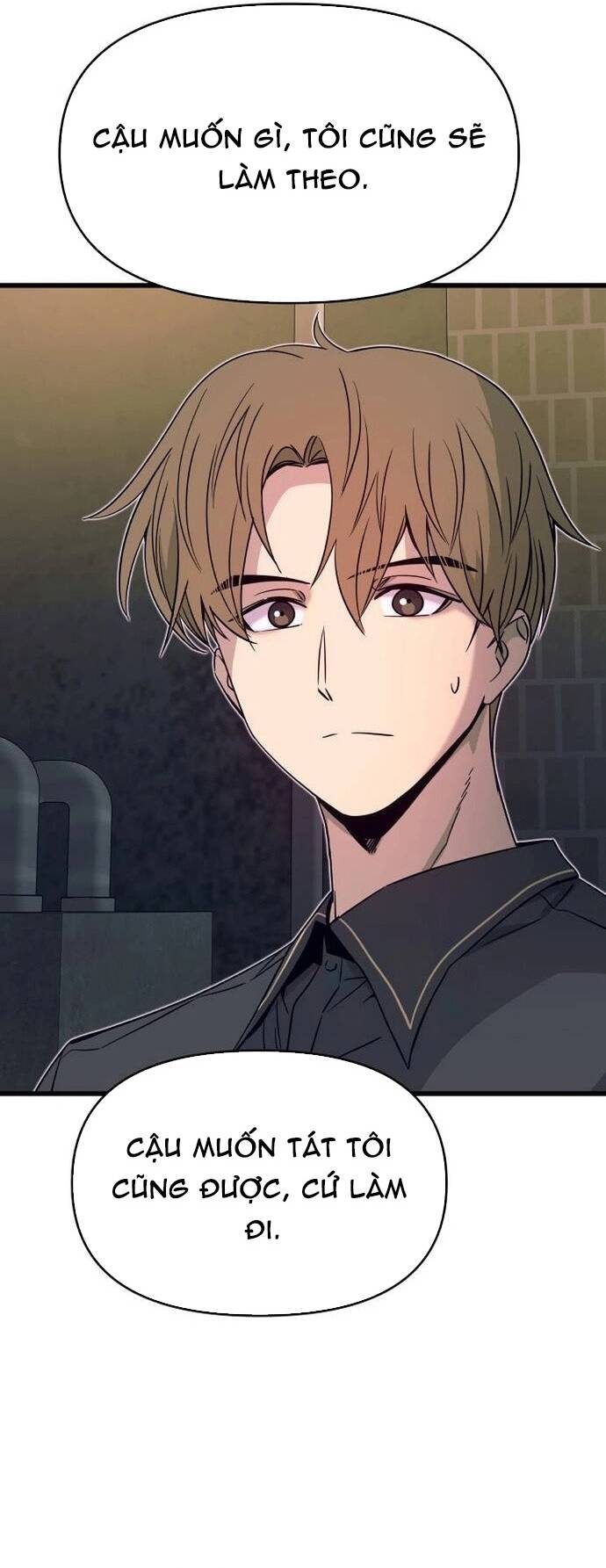 Định Mệnh Đôi Ta Giao Thoa Nơi Bến Tàu Chapter 29 - 37