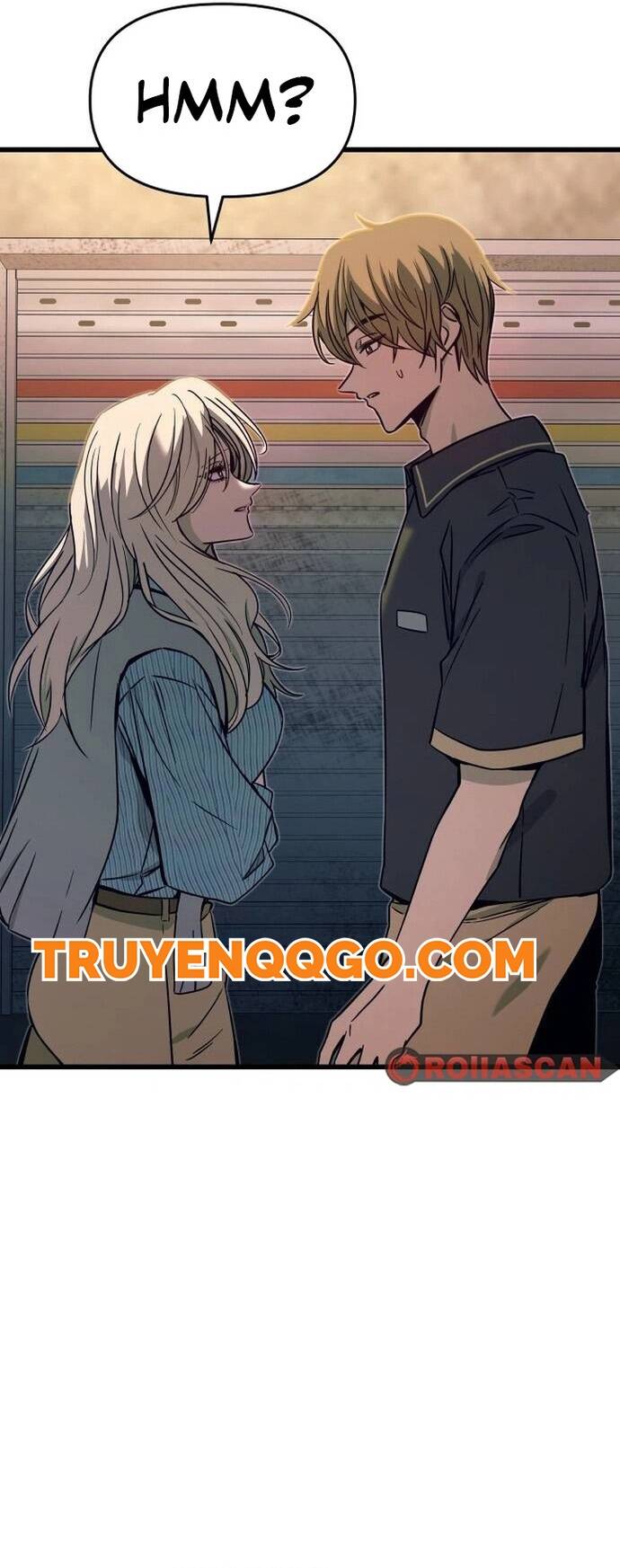 Định Mệnh Đôi Ta Giao Thoa Nơi Bến Tàu Chapter 29 - 38