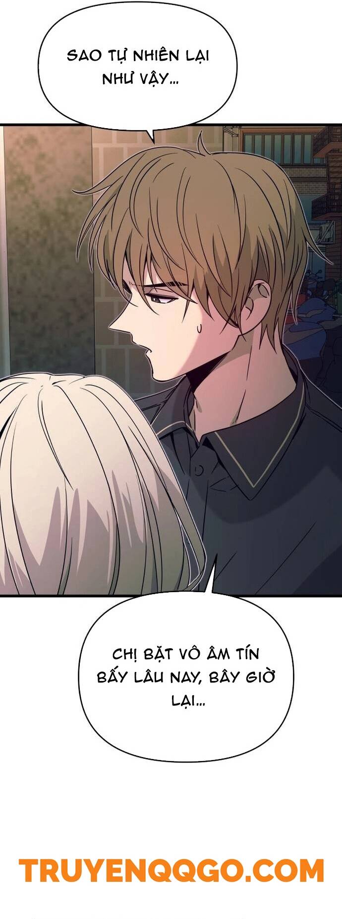 Định Mệnh Đôi Ta Giao Thoa Nơi Bến Tàu Chapter 29 - 39