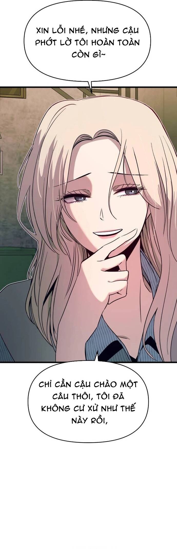 Định Mệnh Đôi Ta Giao Thoa Nơi Bến Tàu Chapter 29 - 44