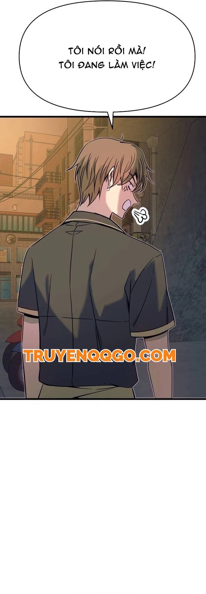 Định Mệnh Đôi Ta Giao Thoa Nơi Bến Tàu Chapter 29 - 45