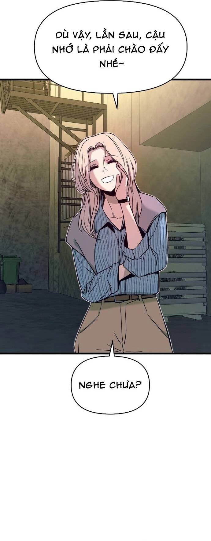 Định Mệnh Đôi Ta Giao Thoa Nơi Bến Tàu Chapter 29 - 46