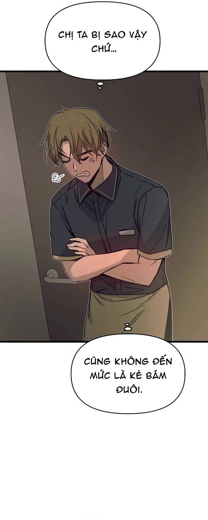 Định Mệnh Đôi Ta Giao Thoa Nơi Bến Tàu Chapter 29 - 48