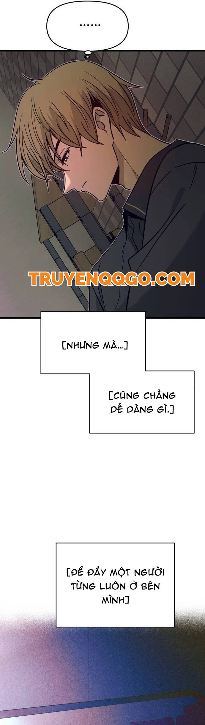 Định Mệnh Đôi Ta Giao Thoa Nơi Bến Tàu Chapter 29 - 49