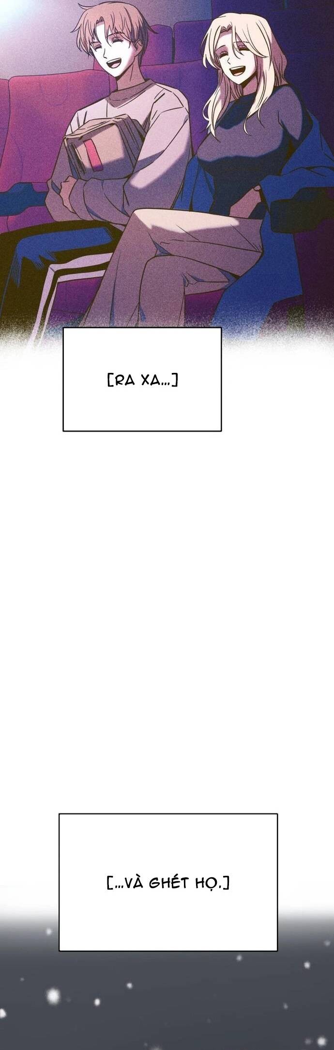 Định Mệnh Đôi Ta Giao Thoa Nơi Bến Tàu Chapter 29 - 50