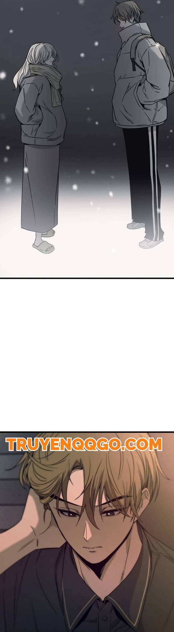 Định Mệnh Đôi Ta Giao Thoa Nơi Bến Tàu Chapter 29 - 51