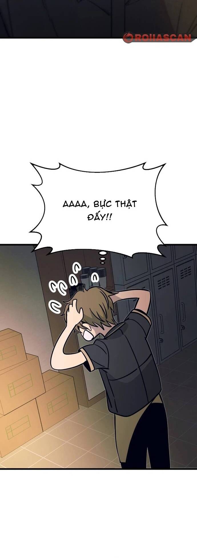 Định Mệnh Đôi Ta Giao Thoa Nơi Bến Tàu Chapter 29 - 52