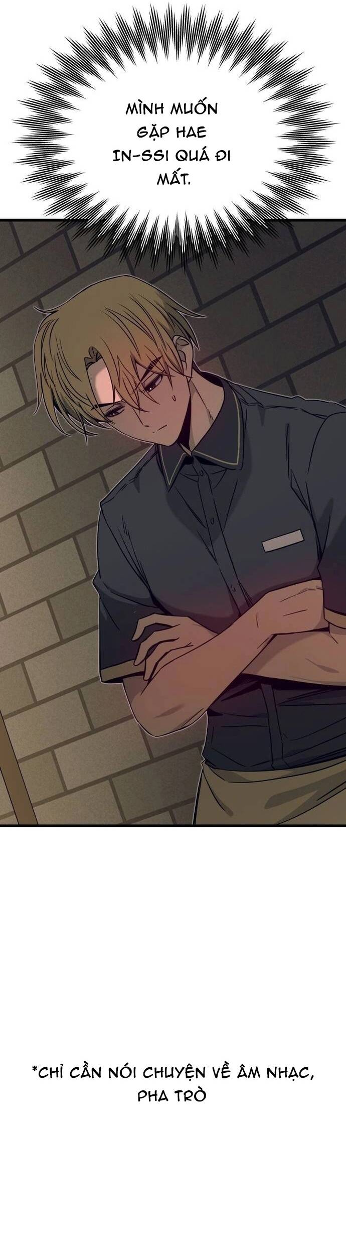 Định Mệnh Đôi Ta Giao Thoa Nơi Bến Tàu Chapter 29 - 53