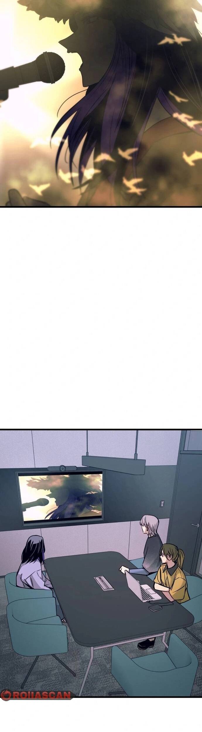 Định Mệnh Đôi Ta Giao Thoa Nơi Bến Tàu Chapter 29 - 59