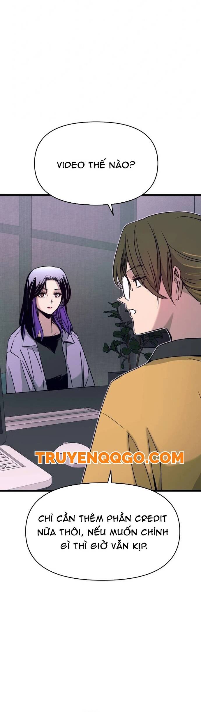 Định Mệnh Đôi Ta Giao Thoa Nơi Bến Tàu Chapter 29 - 60