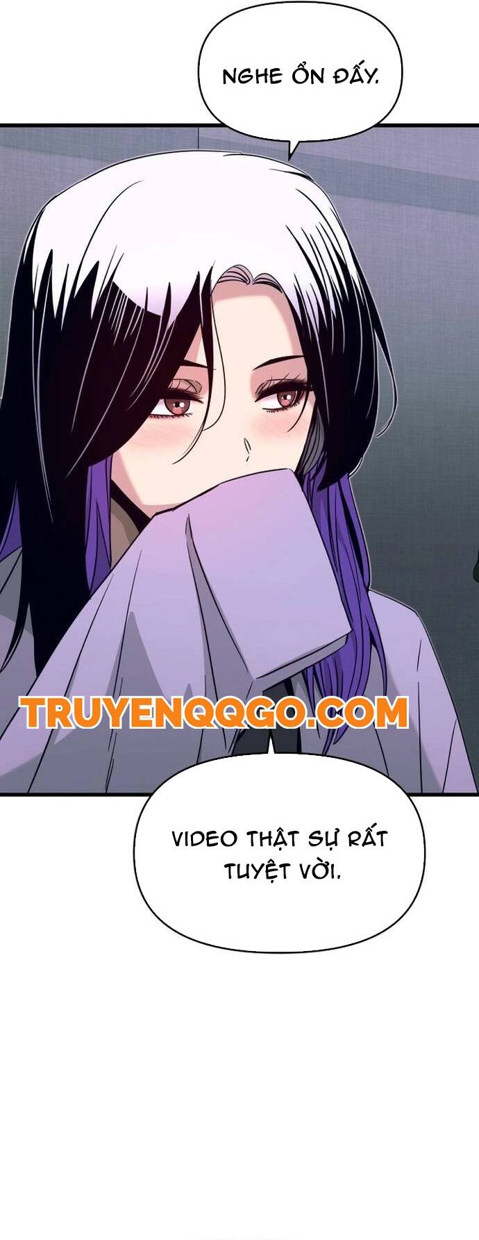 Định Mệnh Đôi Ta Giao Thoa Nơi Bến Tàu Chapter 29 - 63