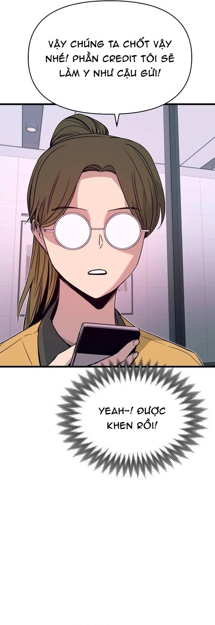 Định Mệnh Đôi Ta Giao Thoa Nơi Bến Tàu Chapter 29 - 64