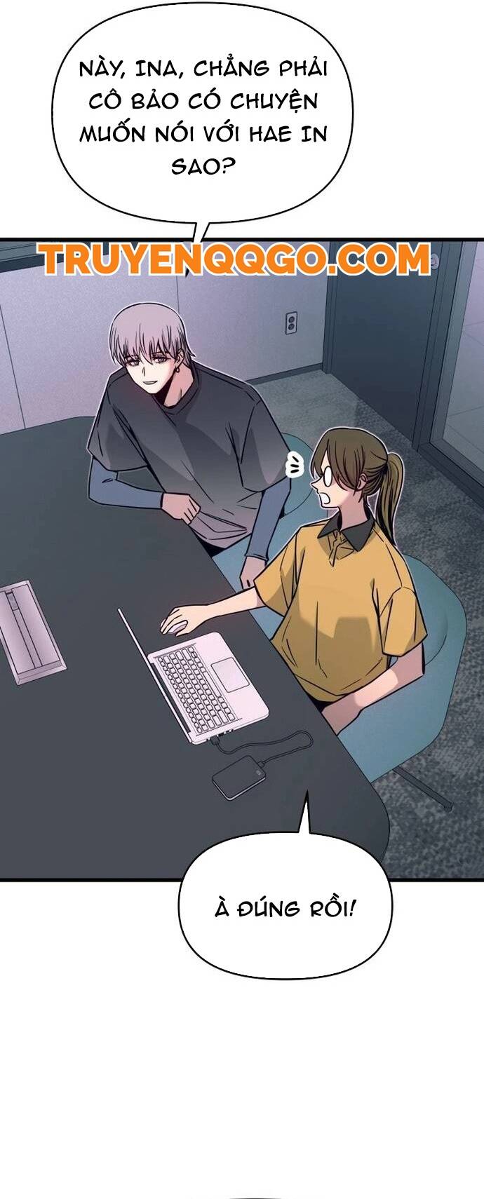 Định Mệnh Đôi Ta Giao Thoa Nơi Bến Tàu Chapter 29 - 65