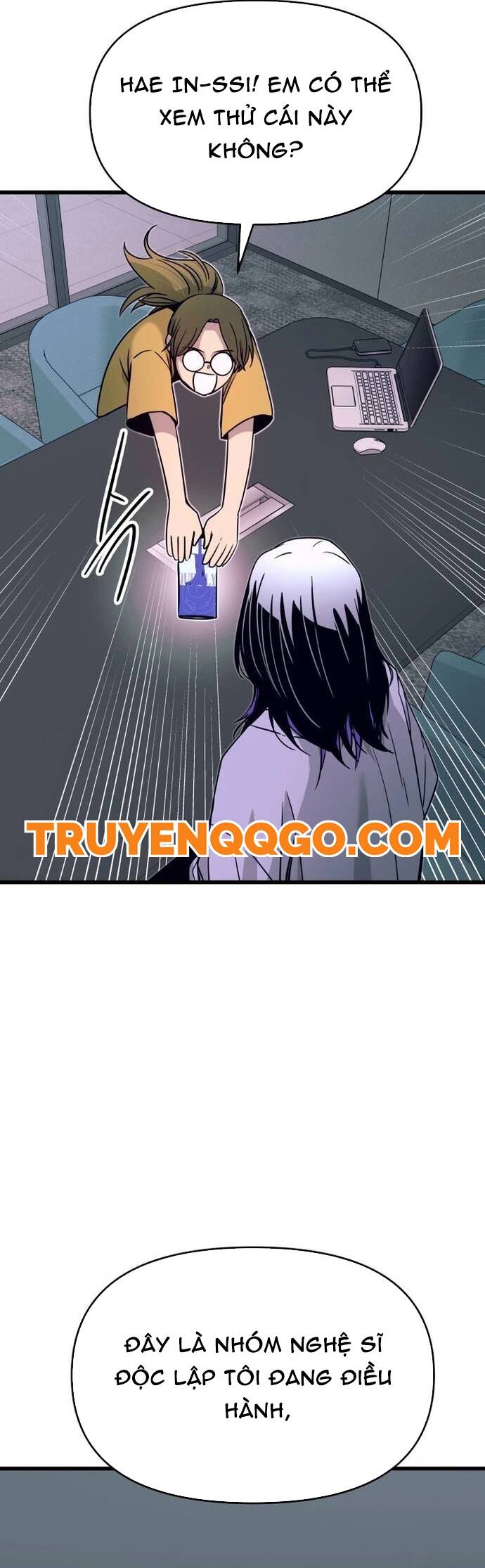 Định Mệnh Đôi Ta Giao Thoa Nơi Bến Tàu Chapter 29 - 66