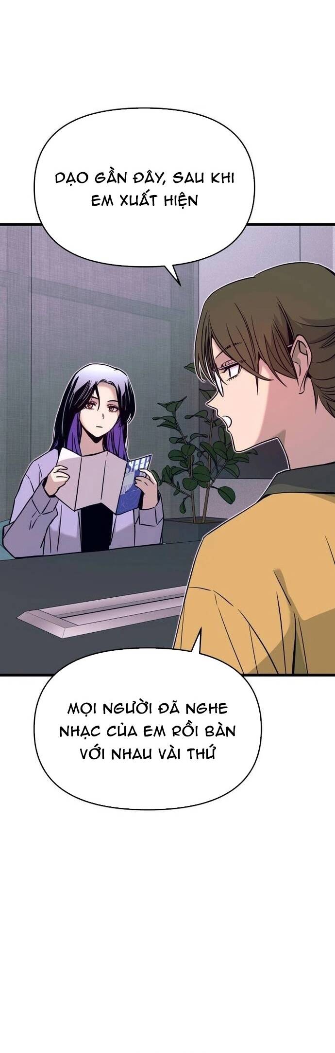 Định Mệnh Đôi Ta Giao Thoa Nơi Bến Tàu Chapter 29 - 69