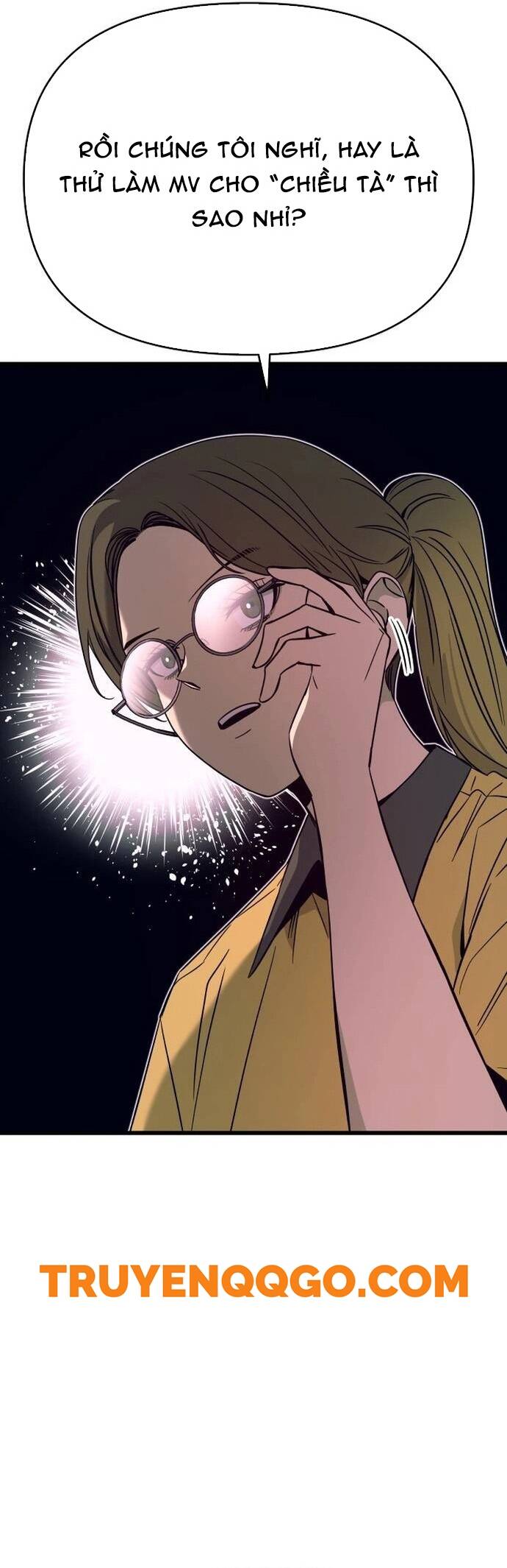 Định Mệnh Đôi Ta Giao Thoa Nơi Bến Tàu Chapter 29 - 70