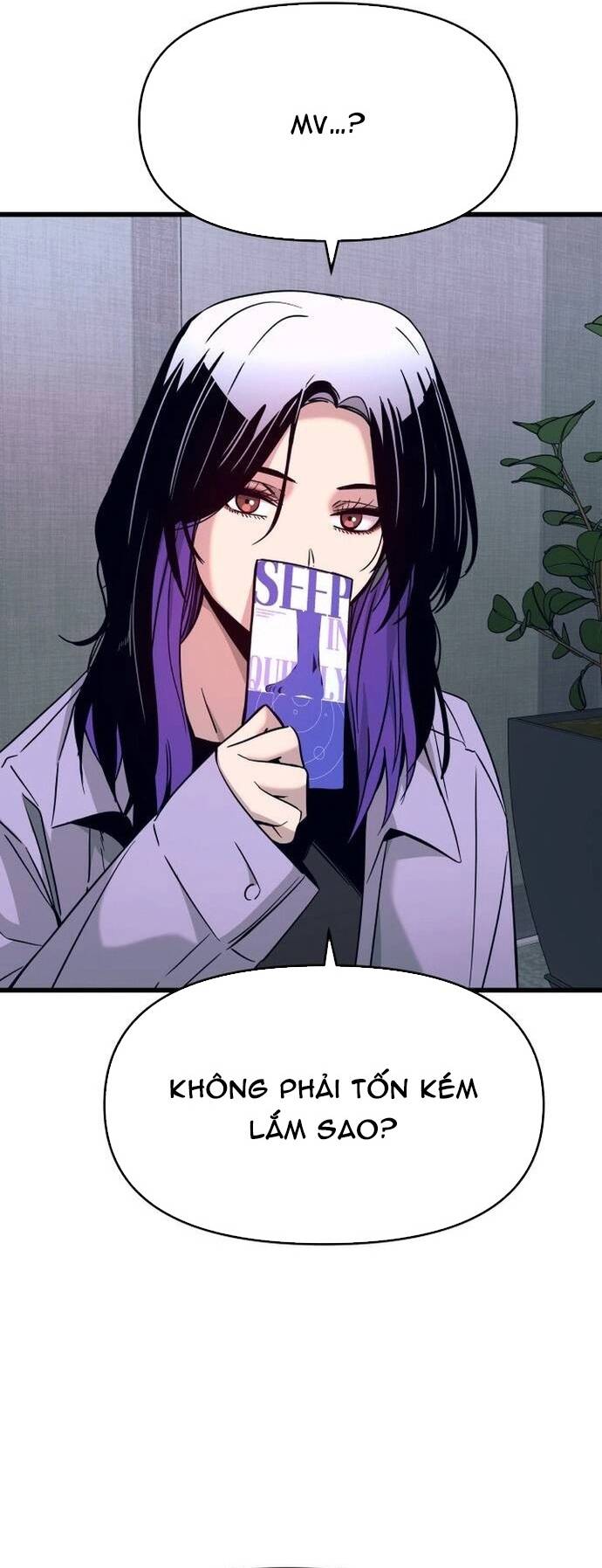 Định Mệnh Đôi Ta Giao Thoa Nơi Bến Tàu Chapter 29 - 71