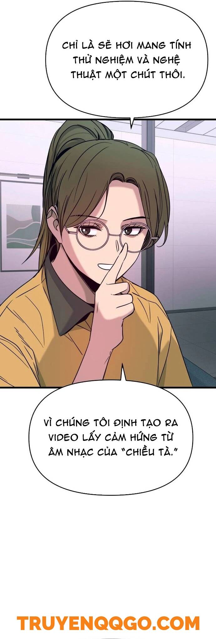 Định Mệnh Đôi Ta Giao Thoa Nơi Bến Tàu Chapter 29 - 73