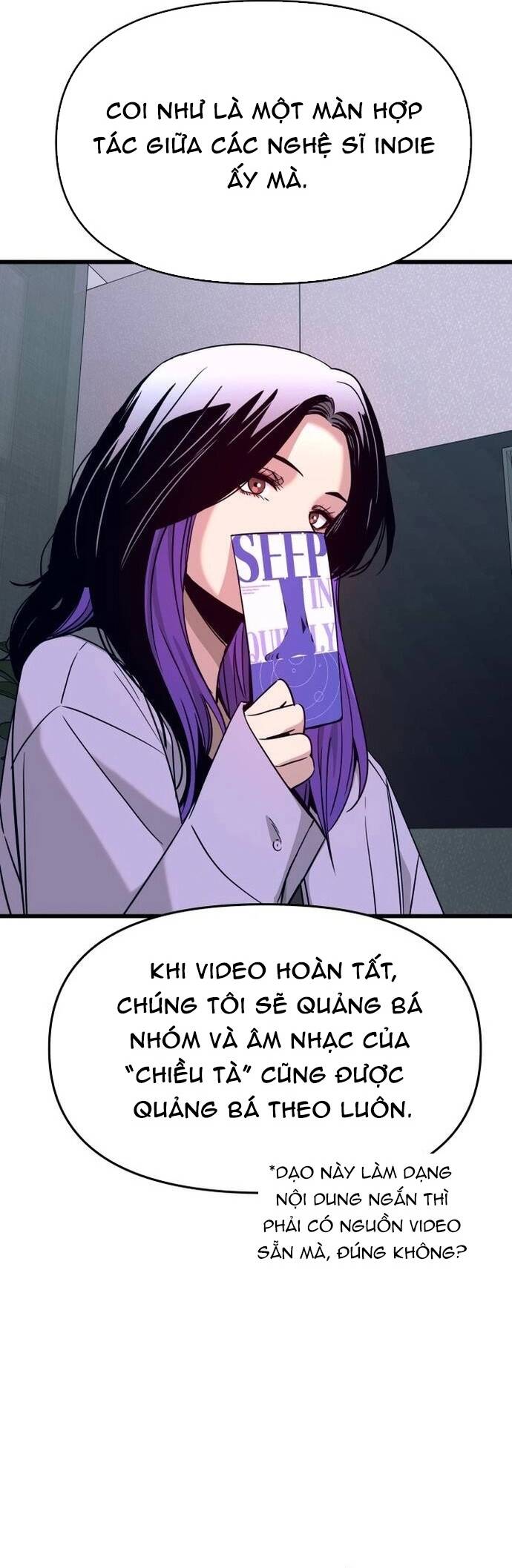 Định Mệnh Đôi Ta Giao Thoa Nơi Bến Tàu Chapter 29 - 74