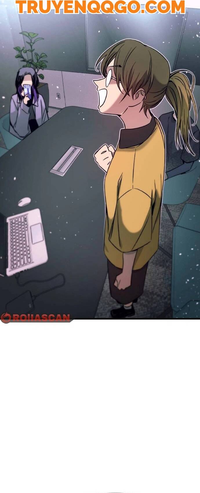 Định Mệnh Đôi Ta Giao Thoa Nơi Bến Tàu Chapter 29 - 76