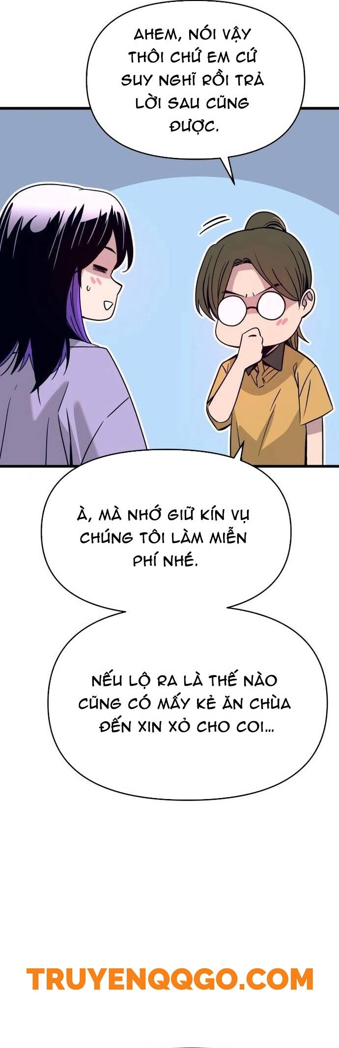 Định Mệnh Đôi Ta Giao Thoa Nơi Bến Tàu Chapter 29 - 77