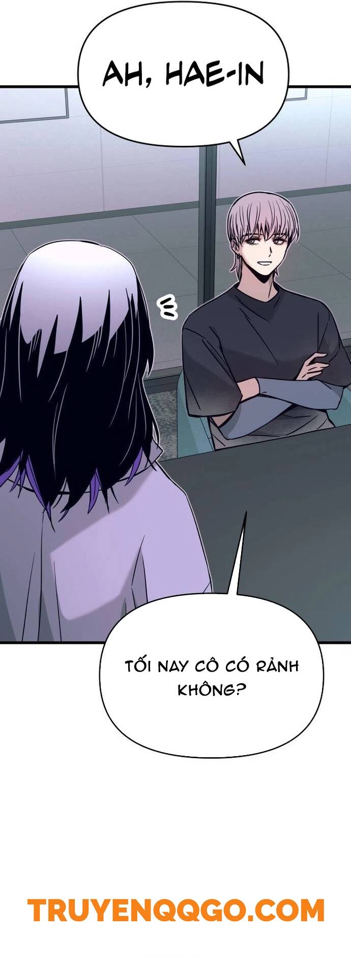 Định Mệnh Đôi Ta Giao Thoa Nơi Bến Tàu Chapter 29 - 80