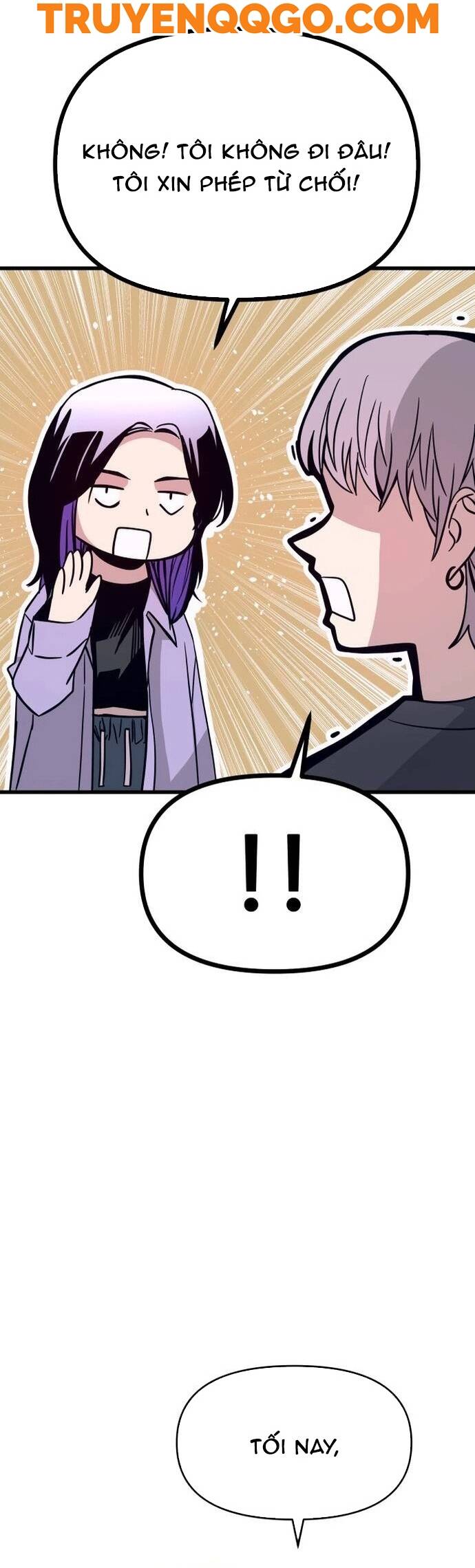 Định Mệnh Đôi Ta Giao Thoa Nơi Bến Tàu Chapter 29 - 83