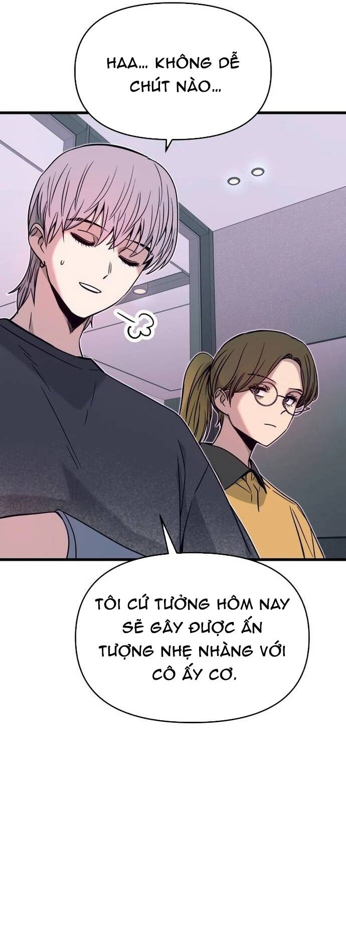 Định Mệnh Đôi Ta Giao Thoa Nơi Bến Tàu Chapter 29 - 86