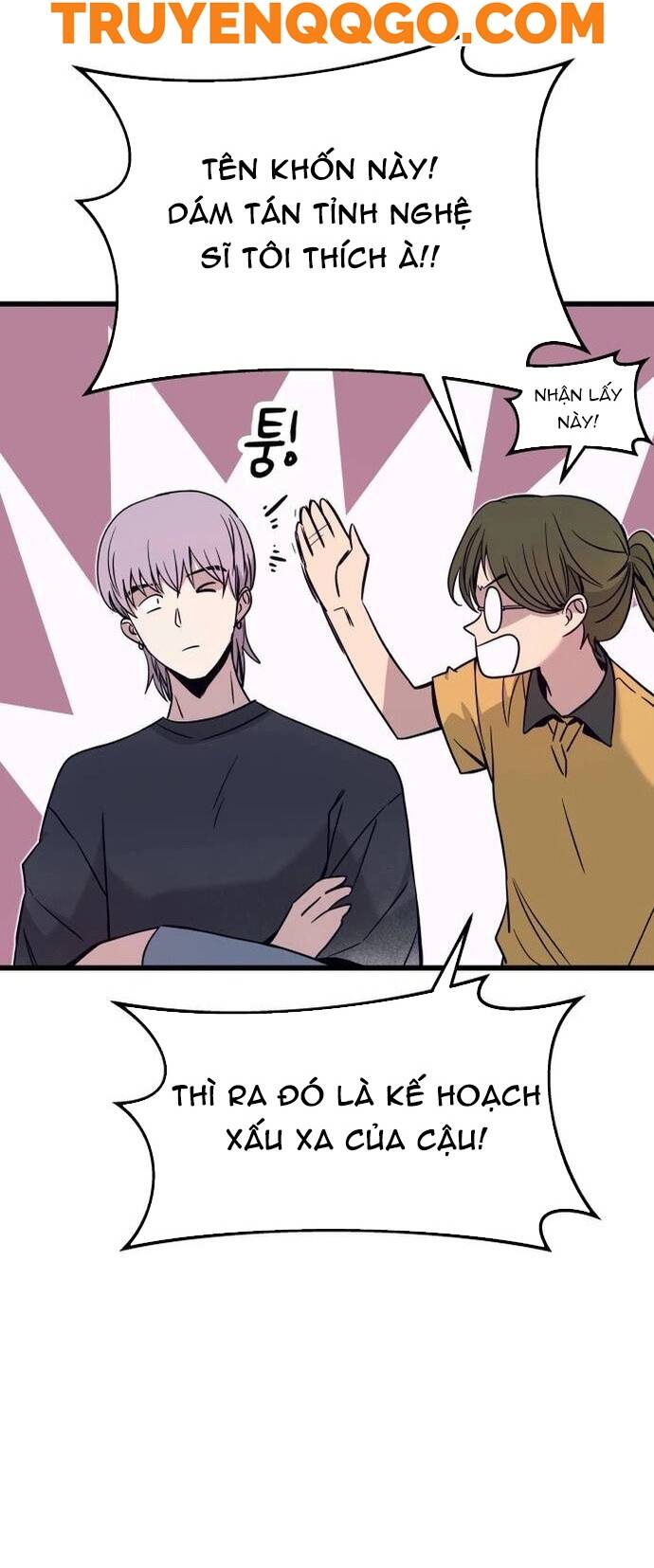 Định Mệnh Đôi Ta Giao Thoa Nơi Bến Tàu Chapter 29 - 87