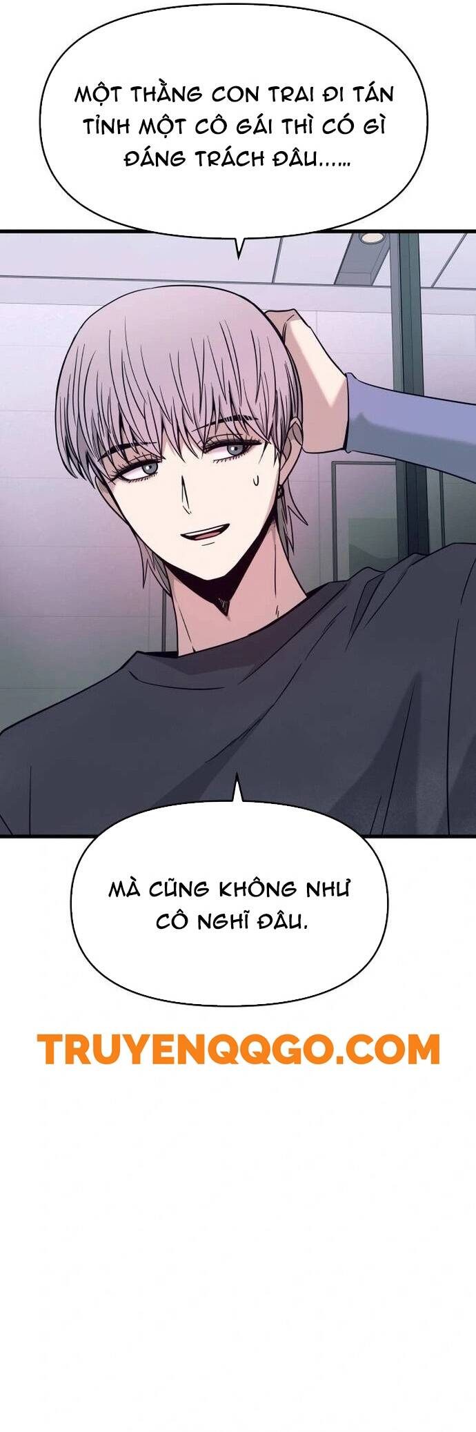 Định Mệnh Đôi Ta Giao Thoa Nơi Bến Tàu Chapter 29 - 88