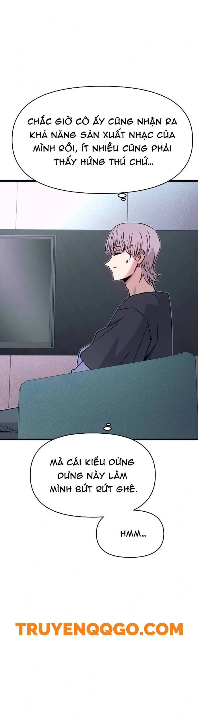 Định Mệnh Đôi Ta Giao Thoa Nơi Bến Tàu Chapter 29 - 91