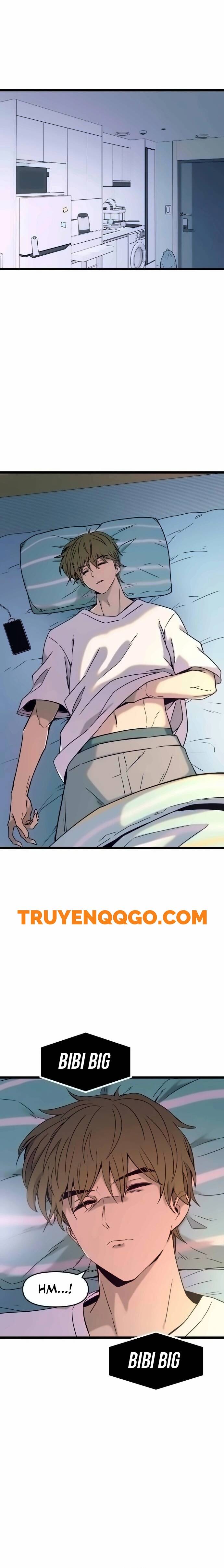 Định Mệnh Đôi Ta Giao Thoa Nơi Bến Tàu Chapter 3 - 31