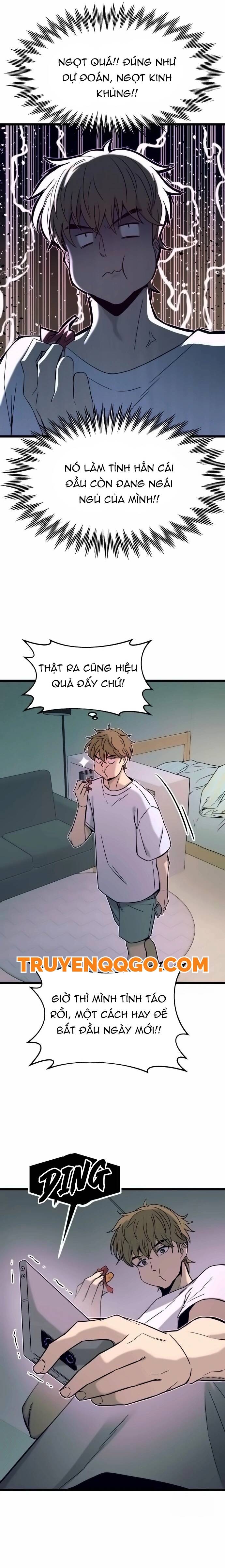 Định Mệnh Đôi Ta Giao Thoa Nơi Bến Tàu Chapter 3 - 34