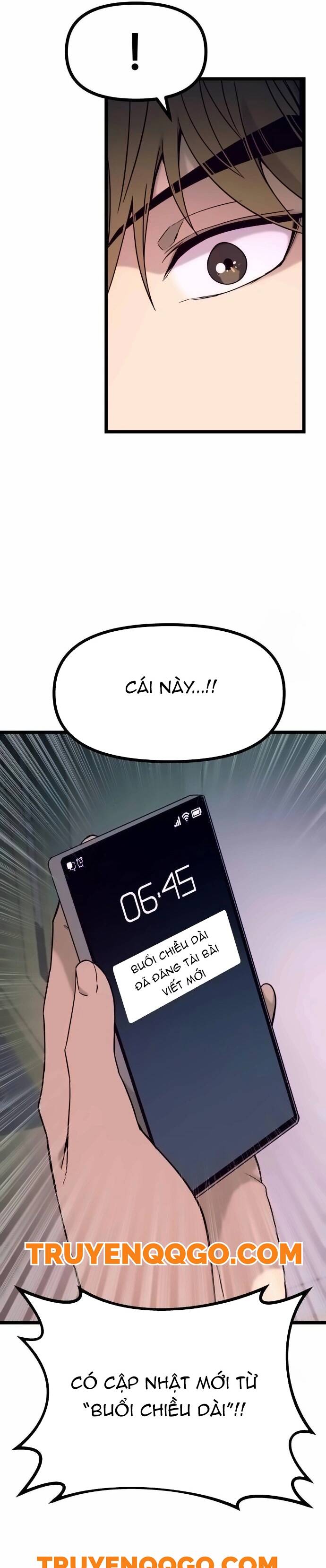 Định Mệnh Đôi Ta Giao Thoa Nơi Bến Tàu Chapter 3 - 35