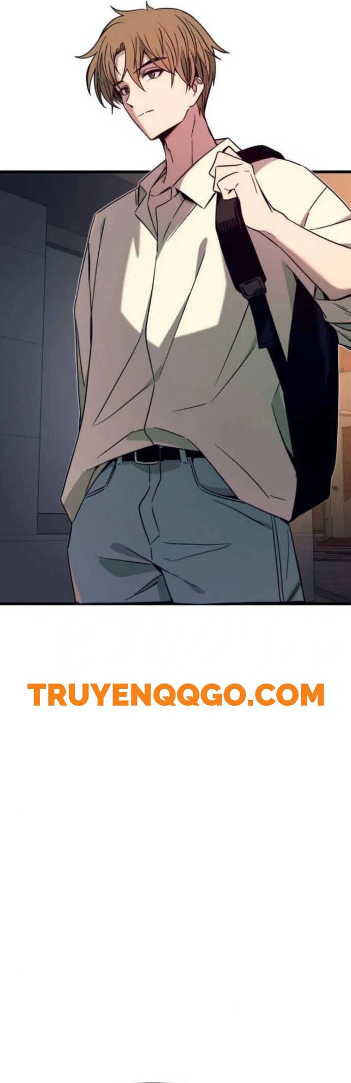 Định Mệnh Đôi Ta Giao Thoa Nơi Bến Tàu Chapter 30 - 3