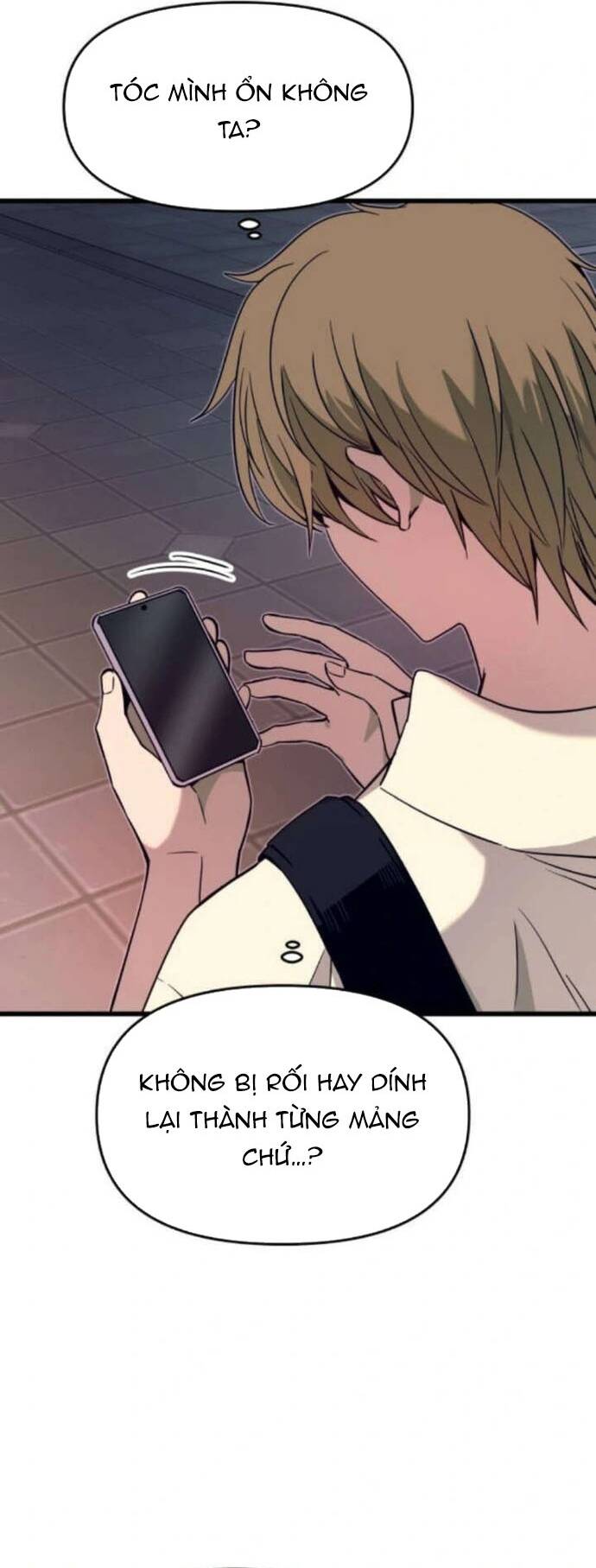 Định Mệnh Đôi Ta Giao Thoa Nơi Bến Tàu Chapter 30 - 6