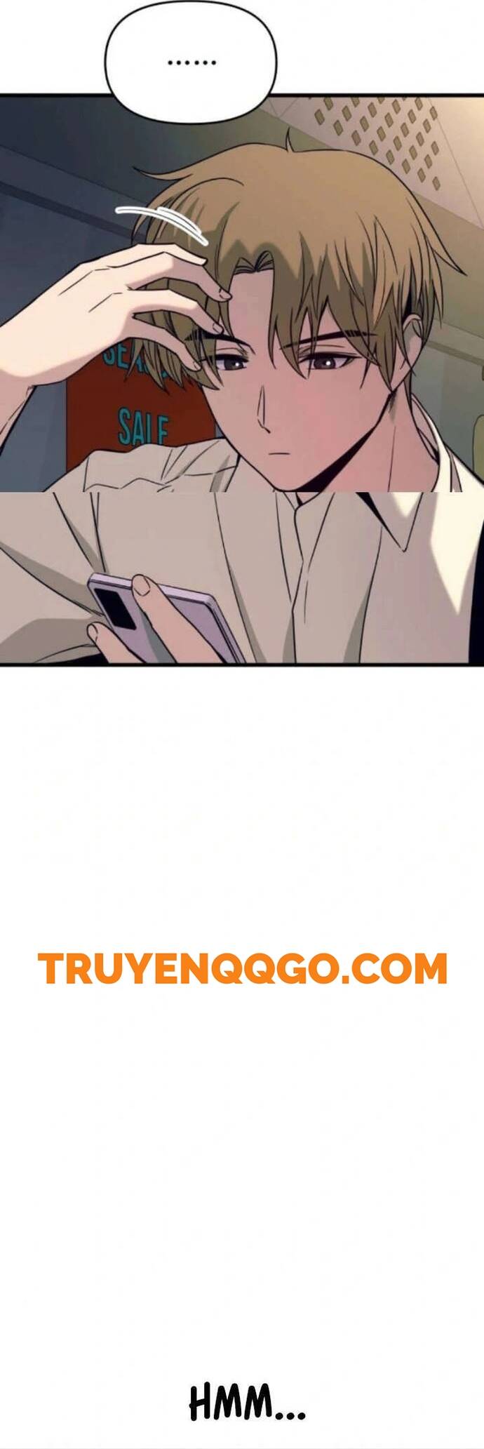 Định Mệnh Đôi Ta Giao Thoa Nơi Bến Tàu Chapter 30 - 7