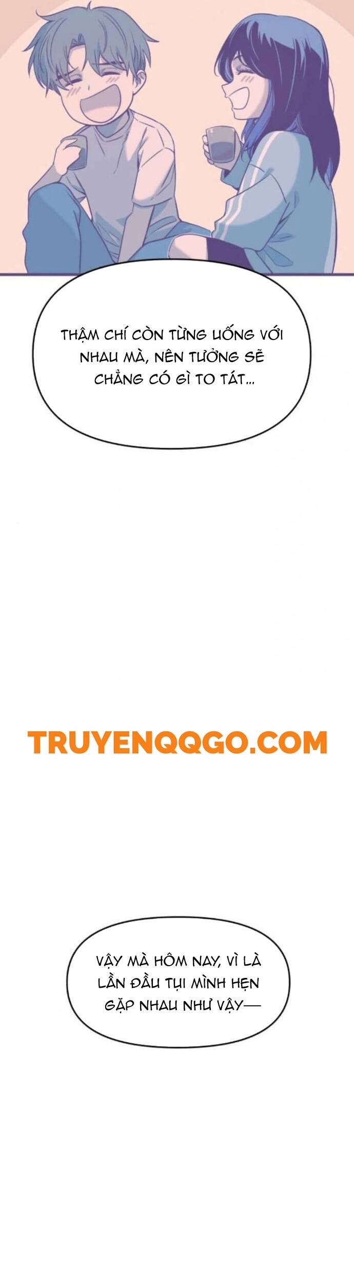 Định Mệnh Đôi Ta Giao Thoa Nơi Bến Tàu Chapter 30 - 9