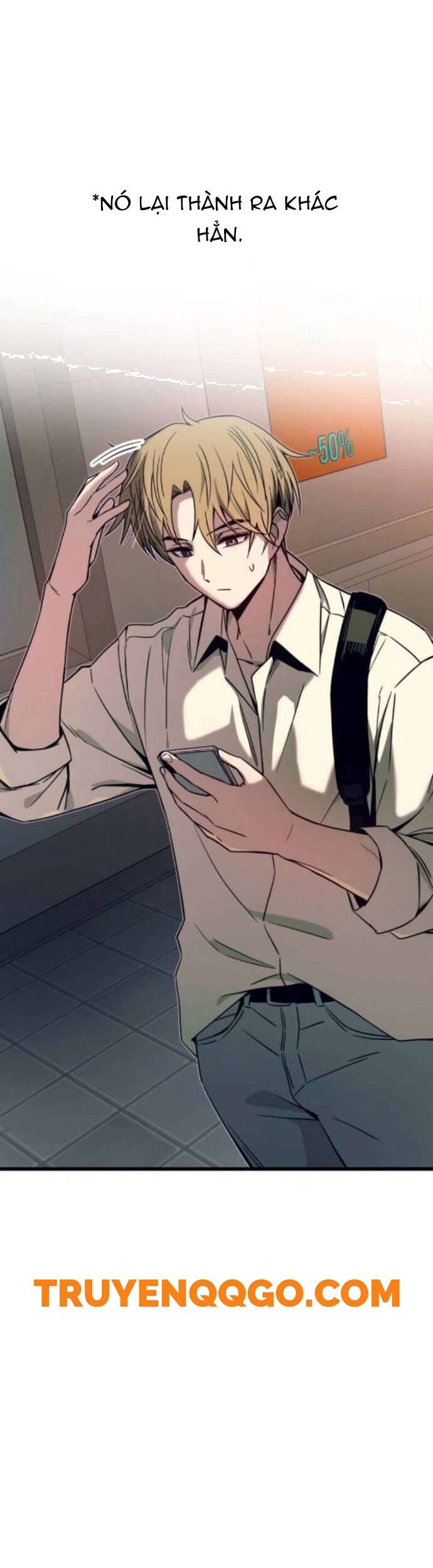 Định Mệnh Đôi Ta Giao Thoa Nơi Bến Tàu Chapter 30 - 10