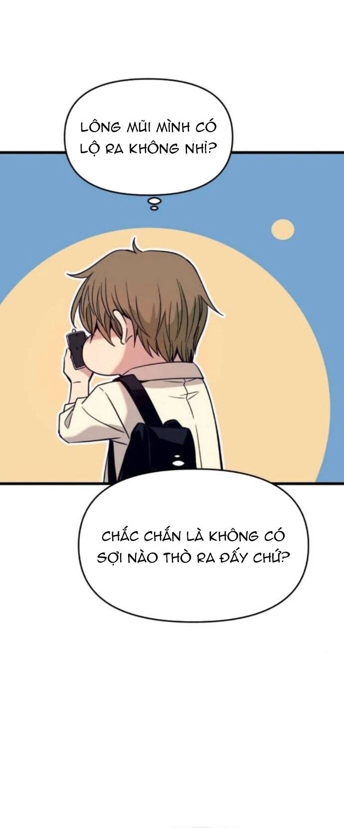 Định Mệnh Đôi Ta Giao Thoa Nơi Bến Tàu Chapter 30 - 11