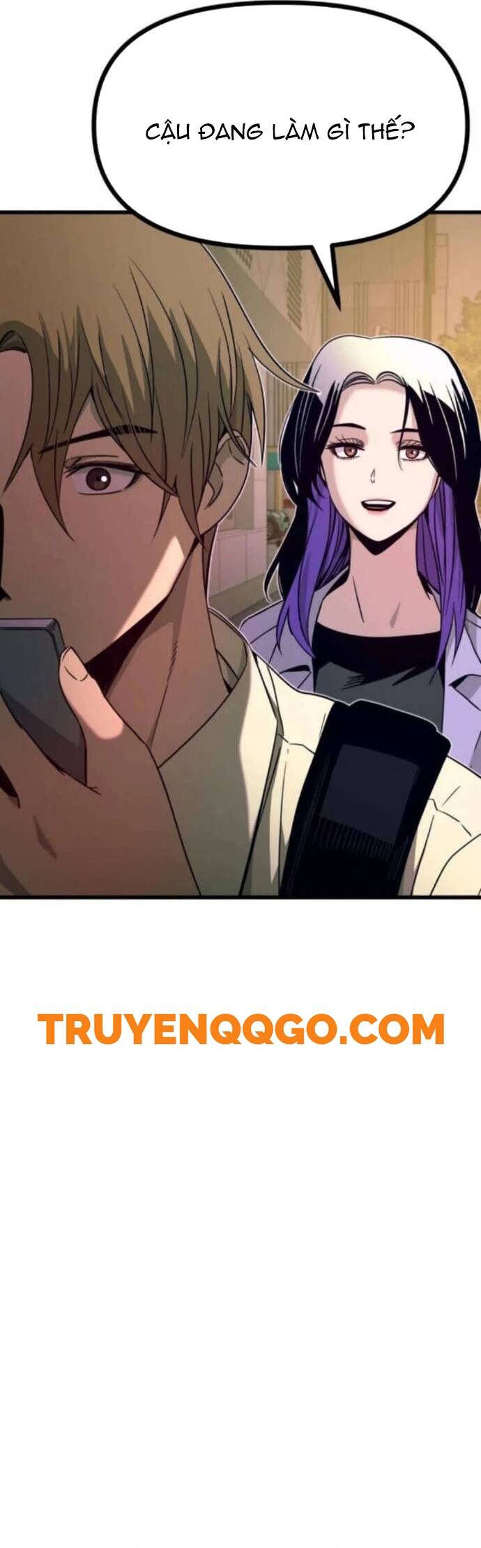 Định Mệnh Đôi Ta Giao Thoa Nơi Bến Tàu Chapter 30 - 12