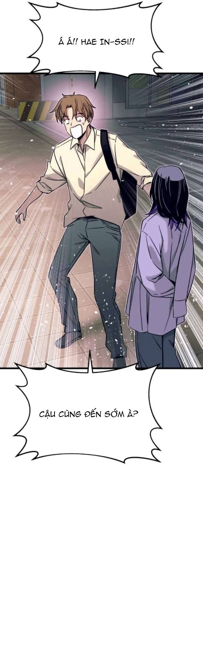 Định Mệnh Đôi Ta Giao Thoa Nơi Bến Tàu Chapter 30 - 13