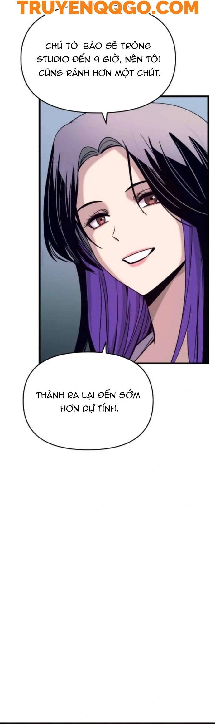 Định Mệnh Đôi Ta Giao Thoa Nơi Bến Tàu Chapter 30 - 14